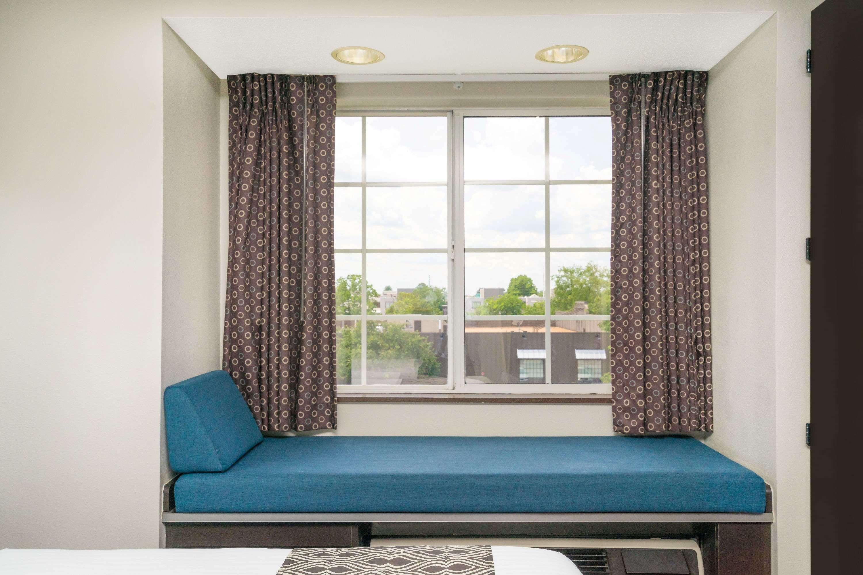 Microtel Inn Bowling Green Bagian luar foto