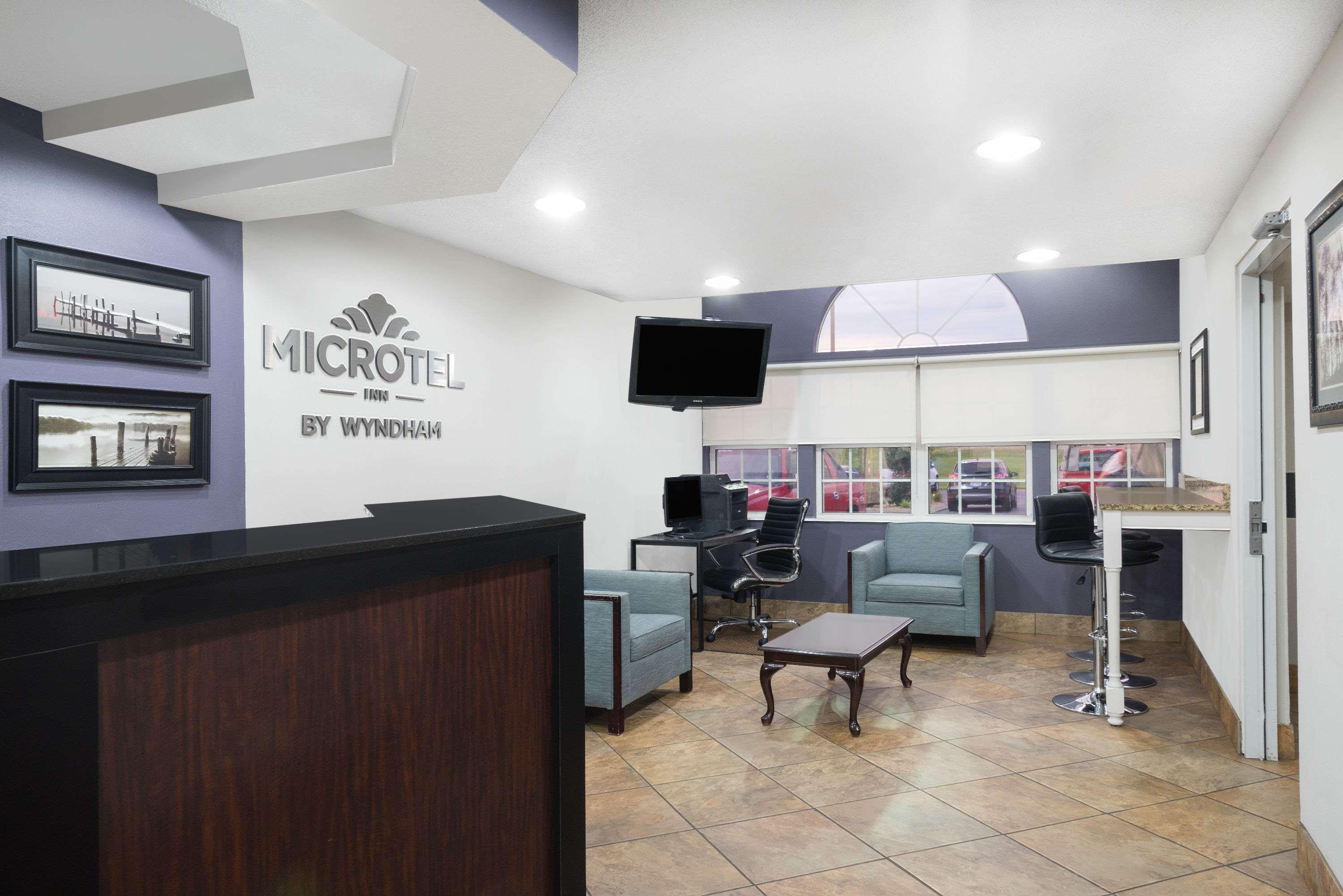 Microtel Inn Bowling Green Bagian luar foto