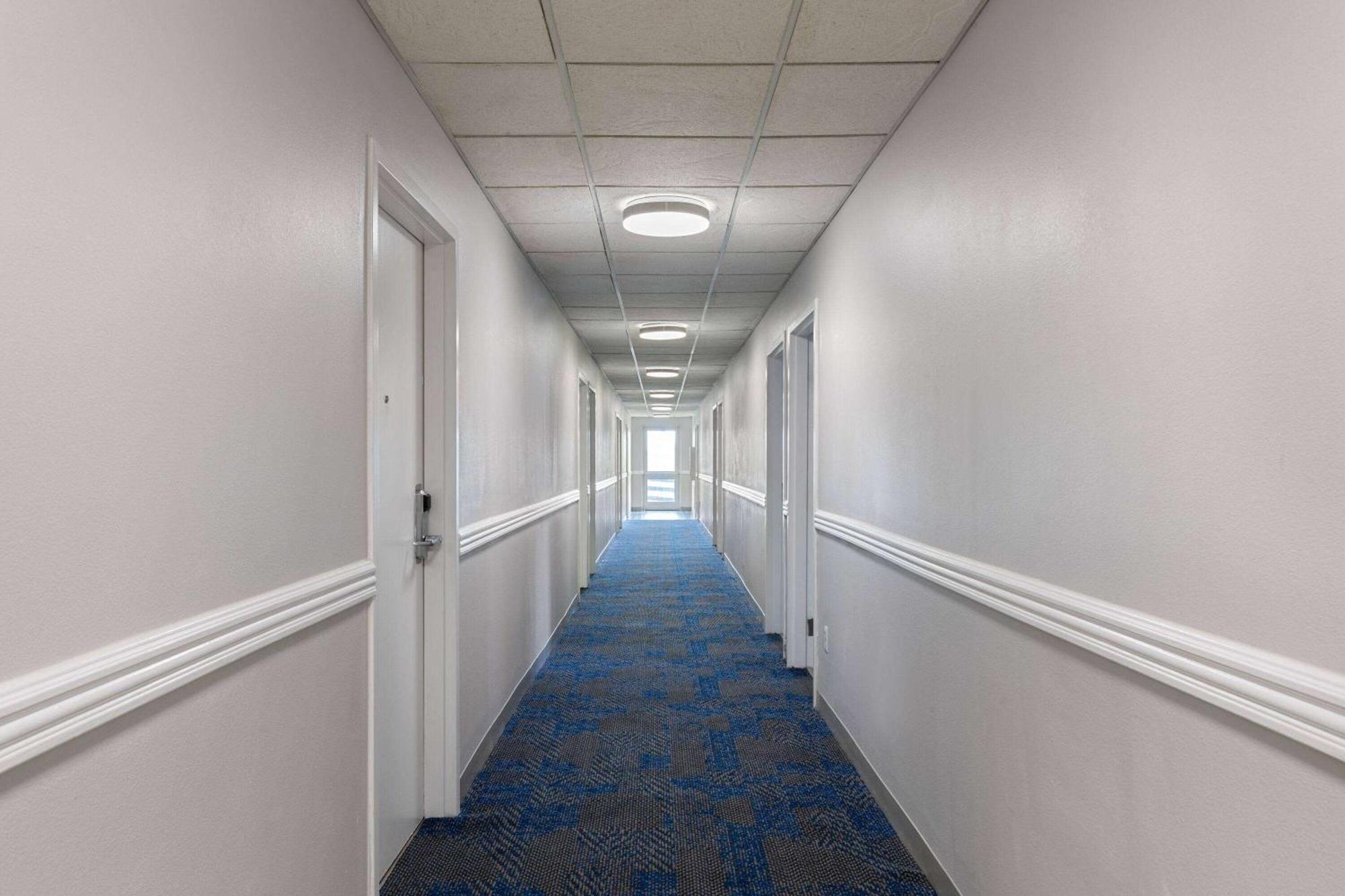 Microtel Inn Bowling Green Bagian luar foto
