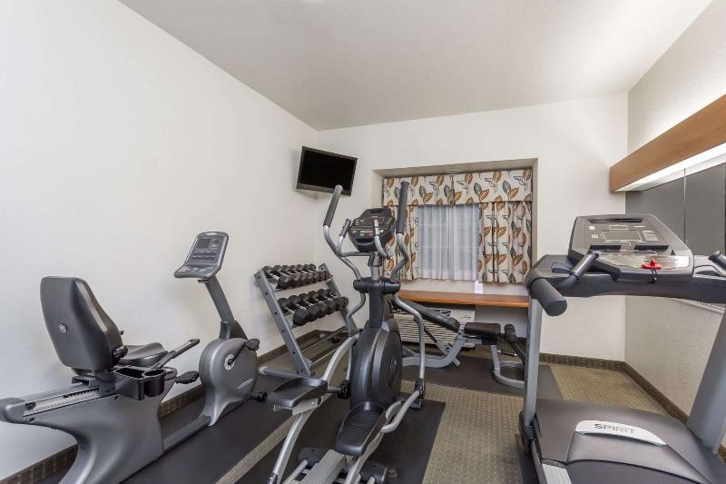 Microtel Inn Bowling Green Bagian luar foto