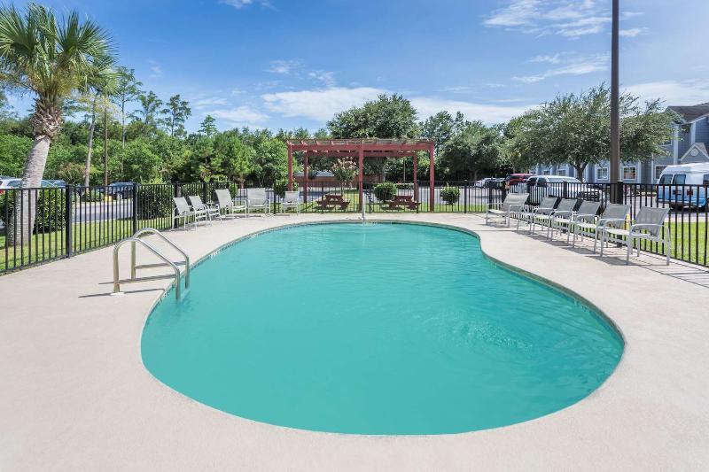Microtel Inn Bowling Green Bagian luar foto